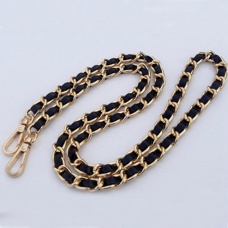 Shoulder Strap Female Bag With Backpack Chain Stray Bag Chain