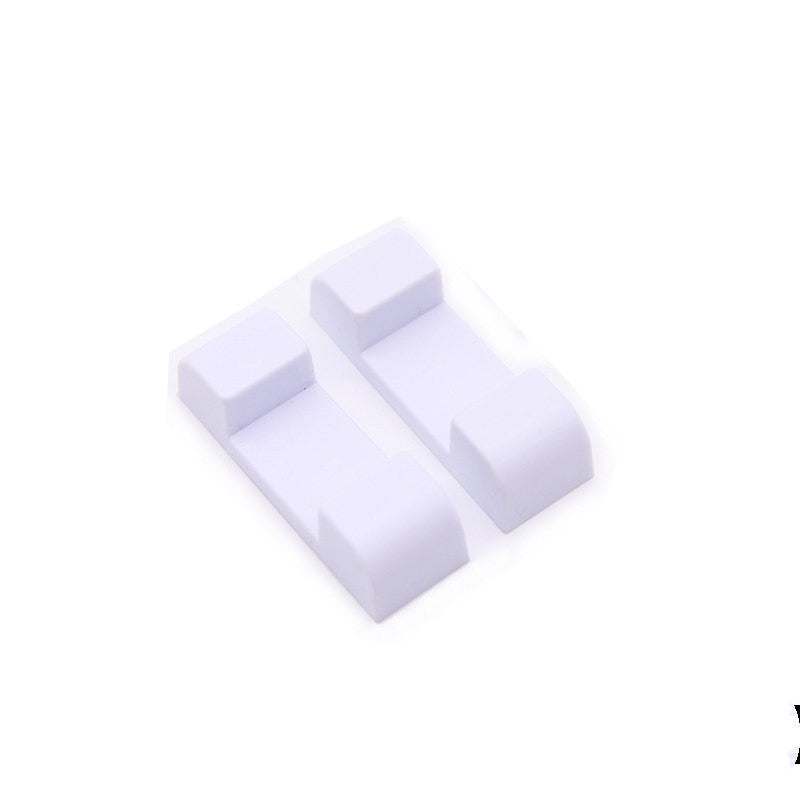 Suspended Case 3D Floating Display Frame Holder Box Case Wth Stand