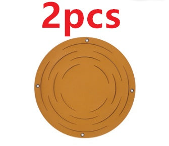 Leather Hanger Basket Macrame Planter �Boho Wall Hanging Flower Pot Holder