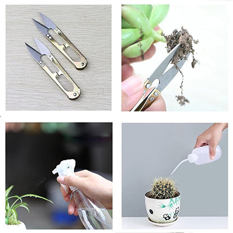 Succulent Tools Suit Combination �Plant Flower Growing Supplies Gardening Tools