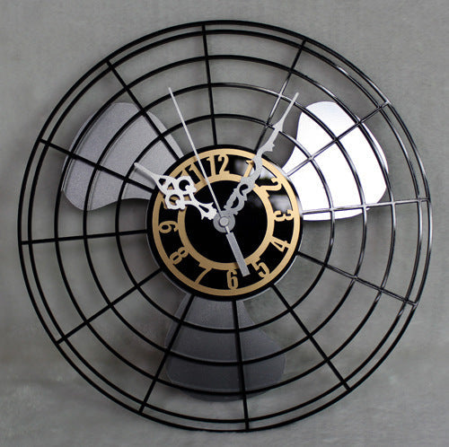 Fashion Creative Wall Clock Home Decoration