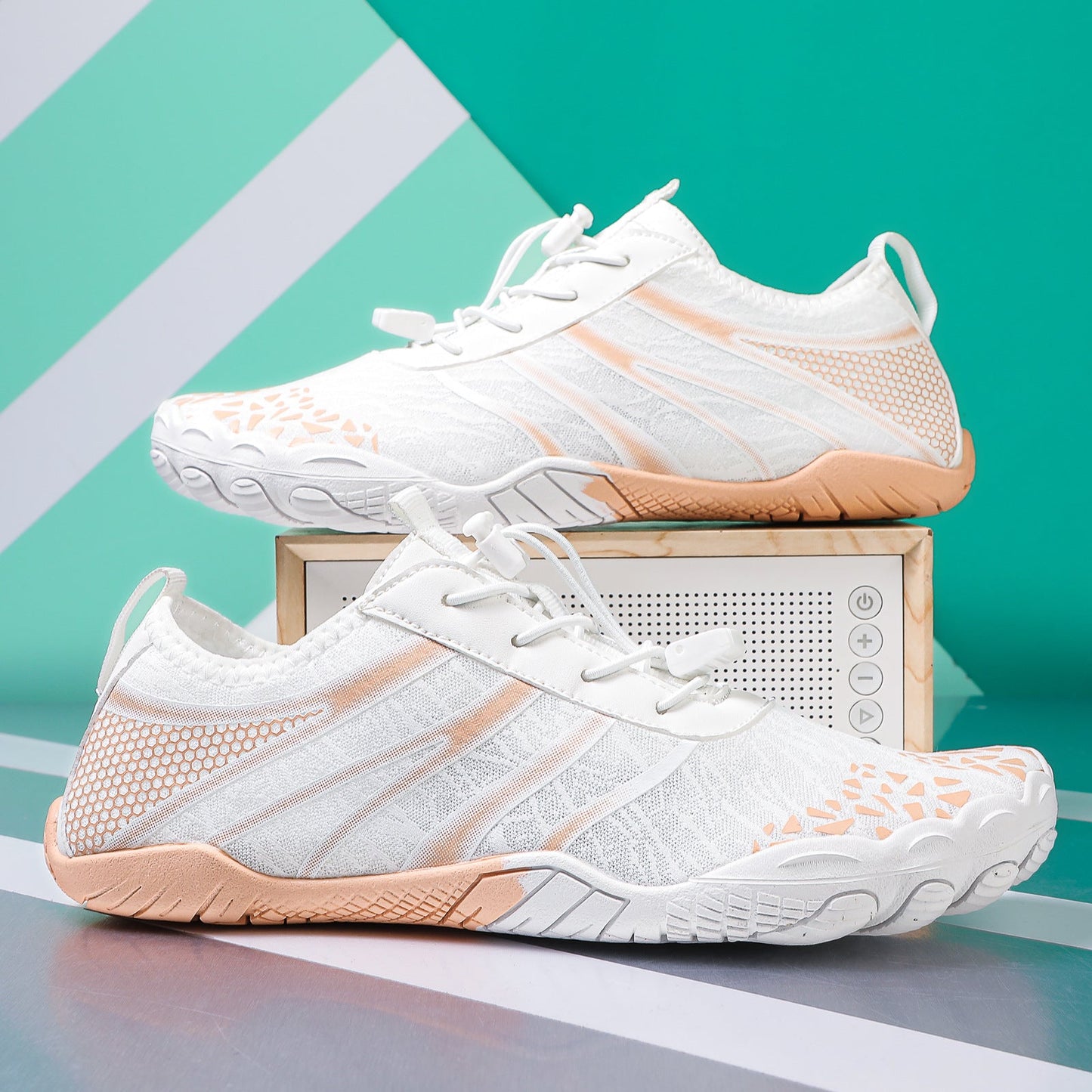 Fashion Personalized Beach Running Shoes