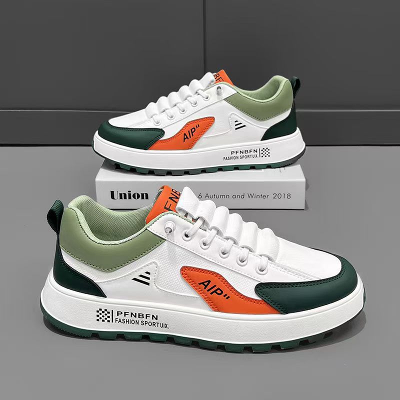 Fashion Personality Sports Men's Casual Shoes