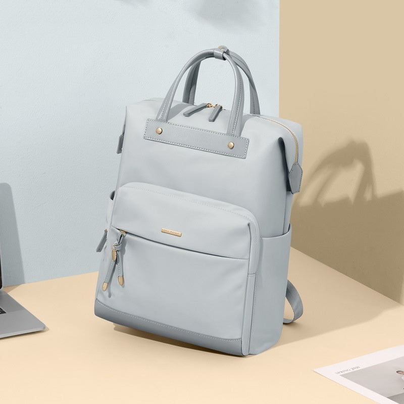 Backpack Women's Large Capacity Portable