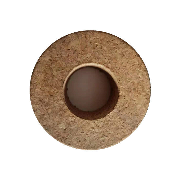 Glass Eco Bottle Gardening Flower Pot Office Glass Vase