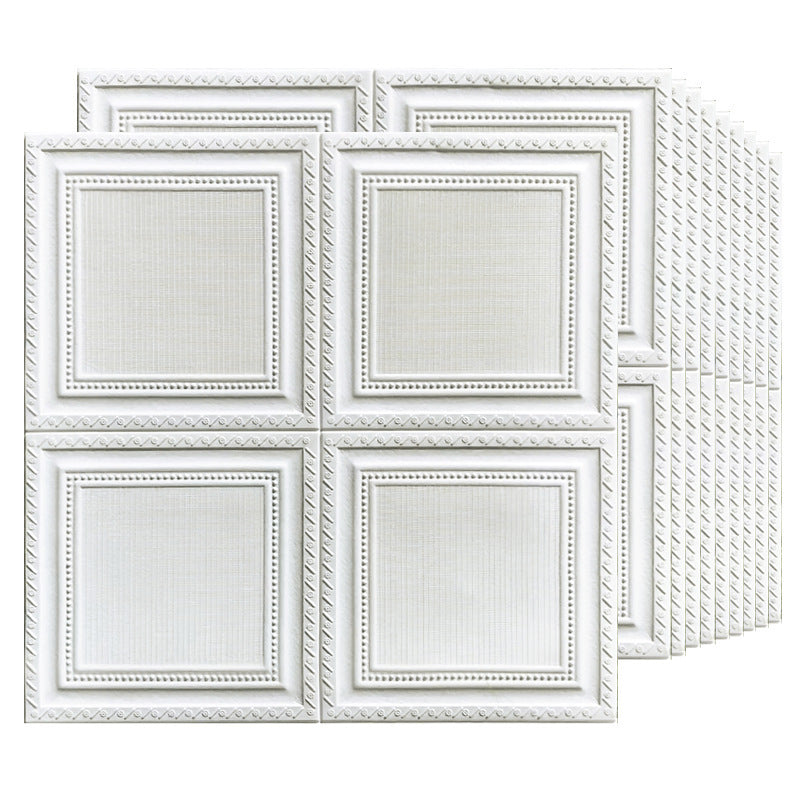 Self-adhesive Inkjet 3d Wall Stickers Bedroom