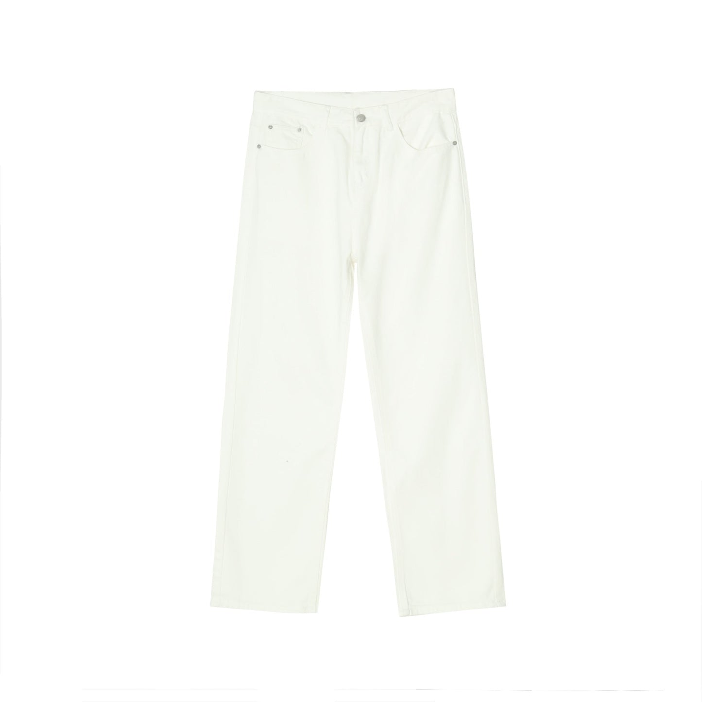 Men's Casual All-matching Loose Japanese Style Casual Trousers