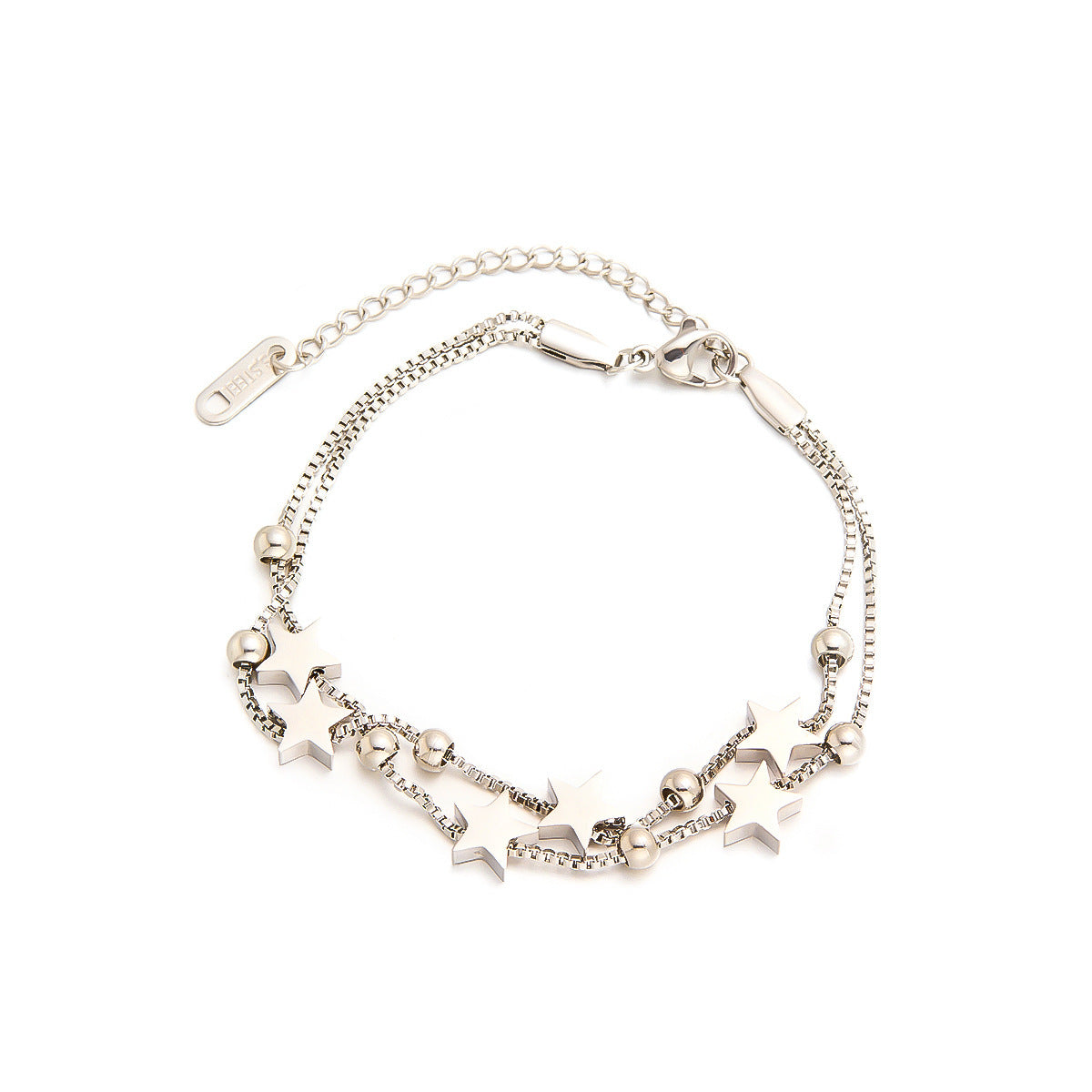 Women's XINGX Titanium Steel Bracelet