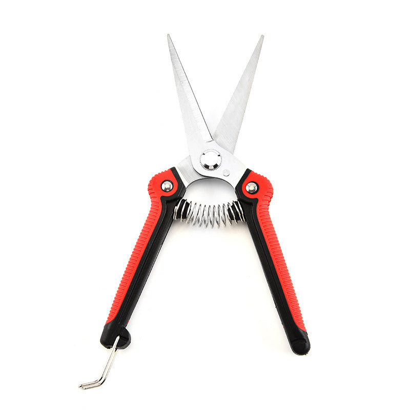 Stainless Steel Multifunctional Gardening Shears