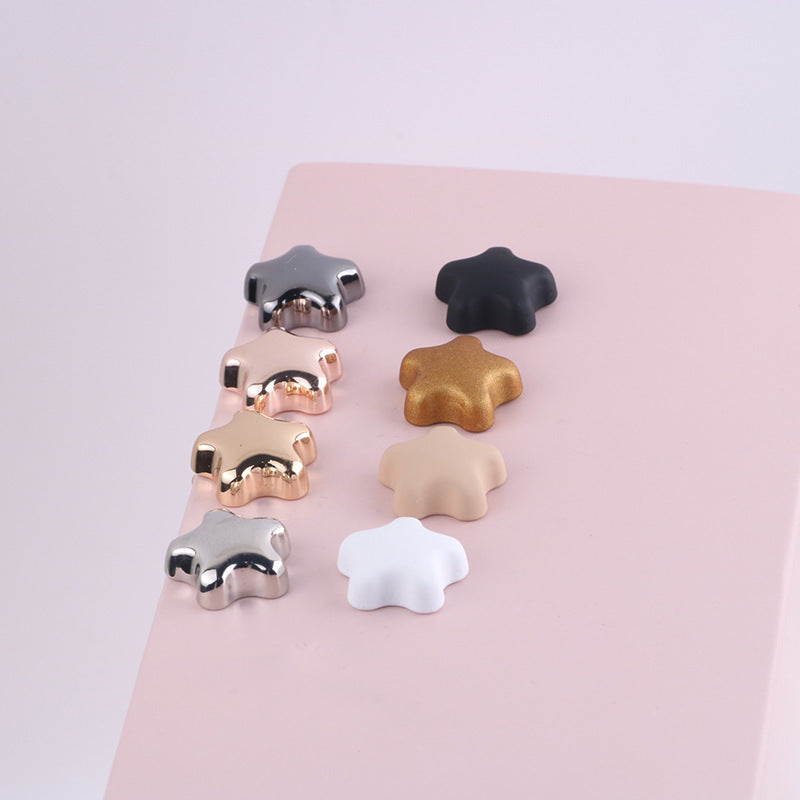 Accessories Simple Strong Magnet Brooch