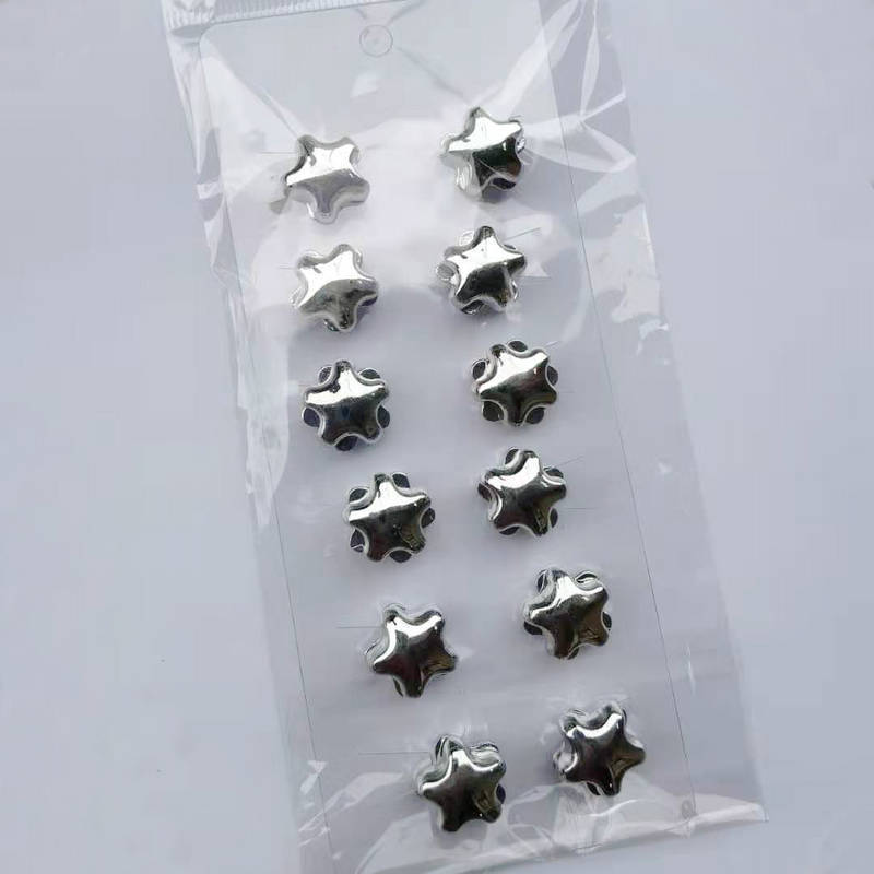 Accessories Simple Strong Magnet Brooch