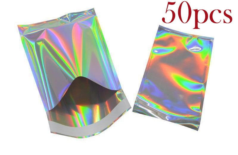 Self adhesive bag envelope document