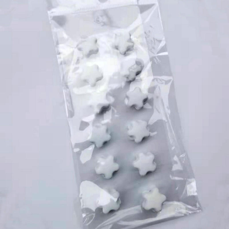 Accessories Simple Strong Magnet Brooch