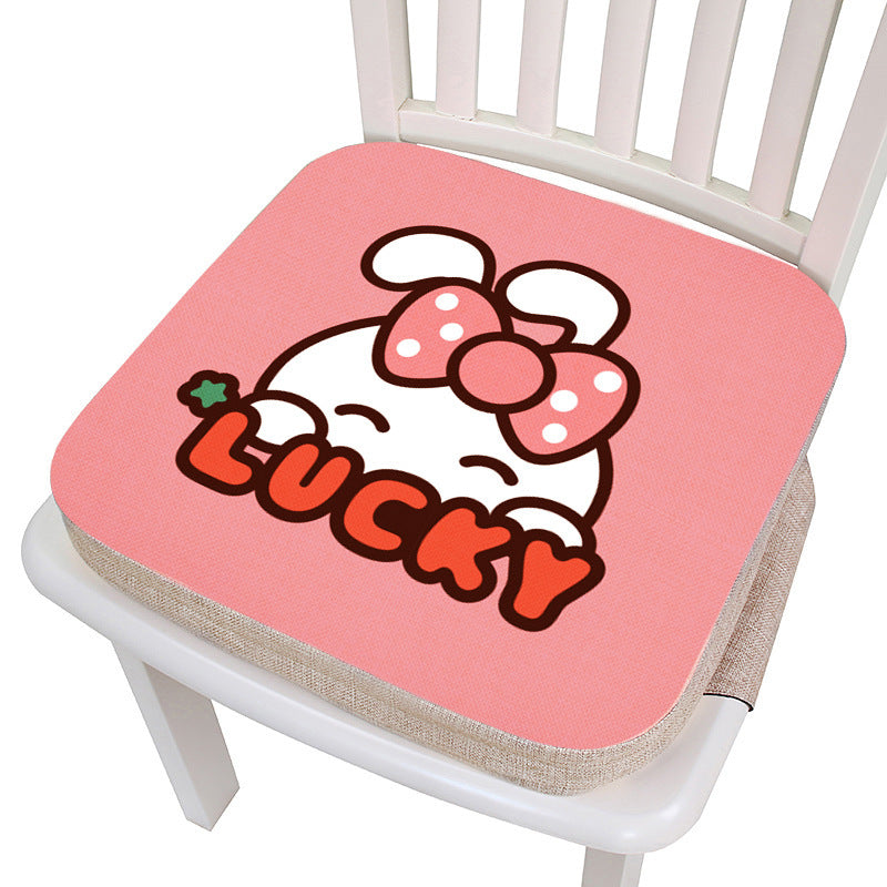 Universal portable baby dining chair