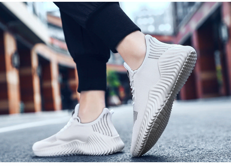 Living Passion Runners