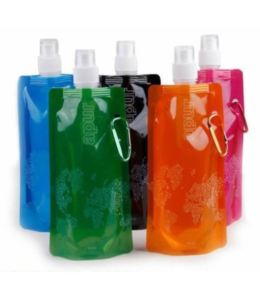 Outdoor sports water bag