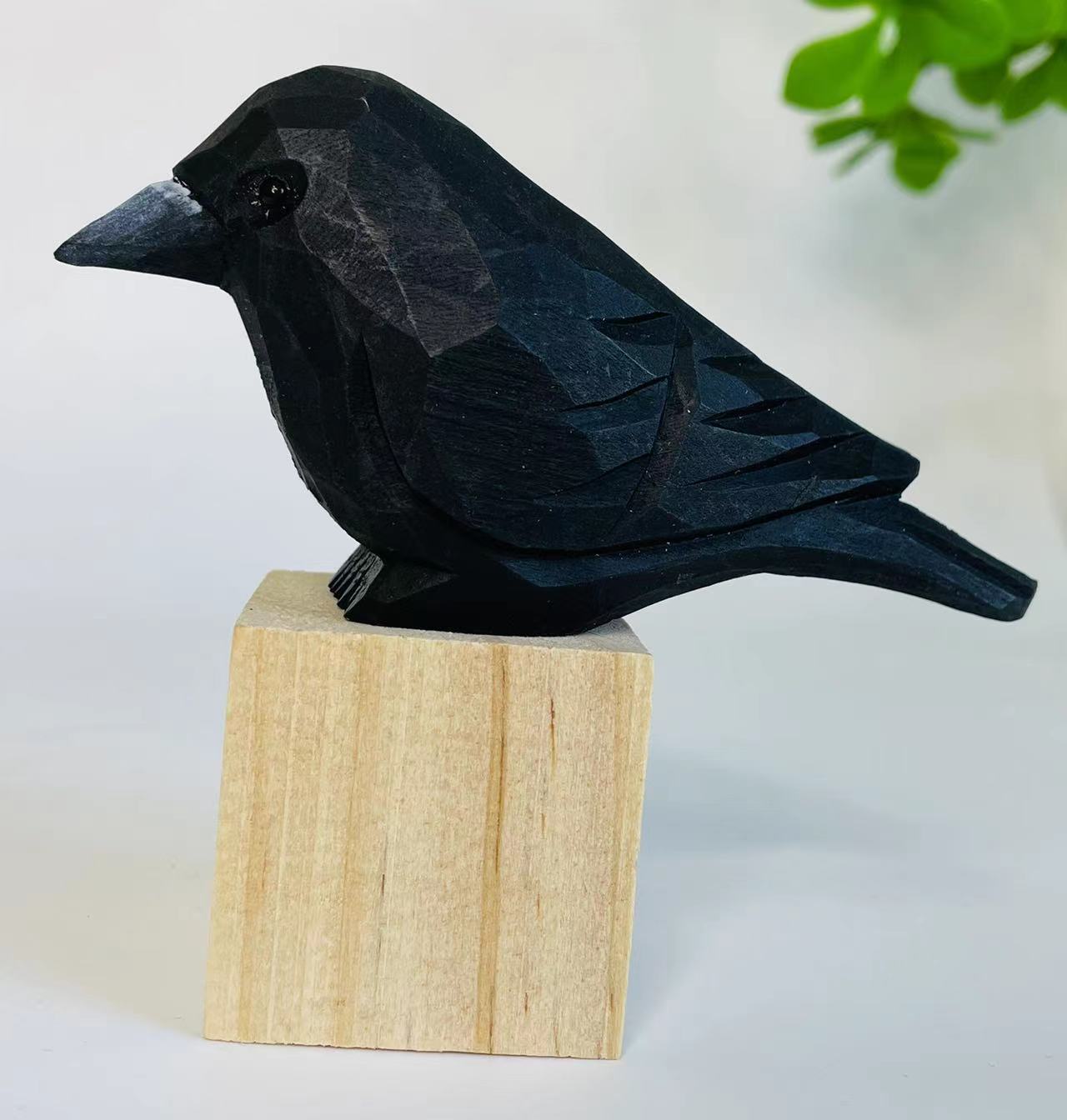 Wooden Children's Toy Decorations Ornament