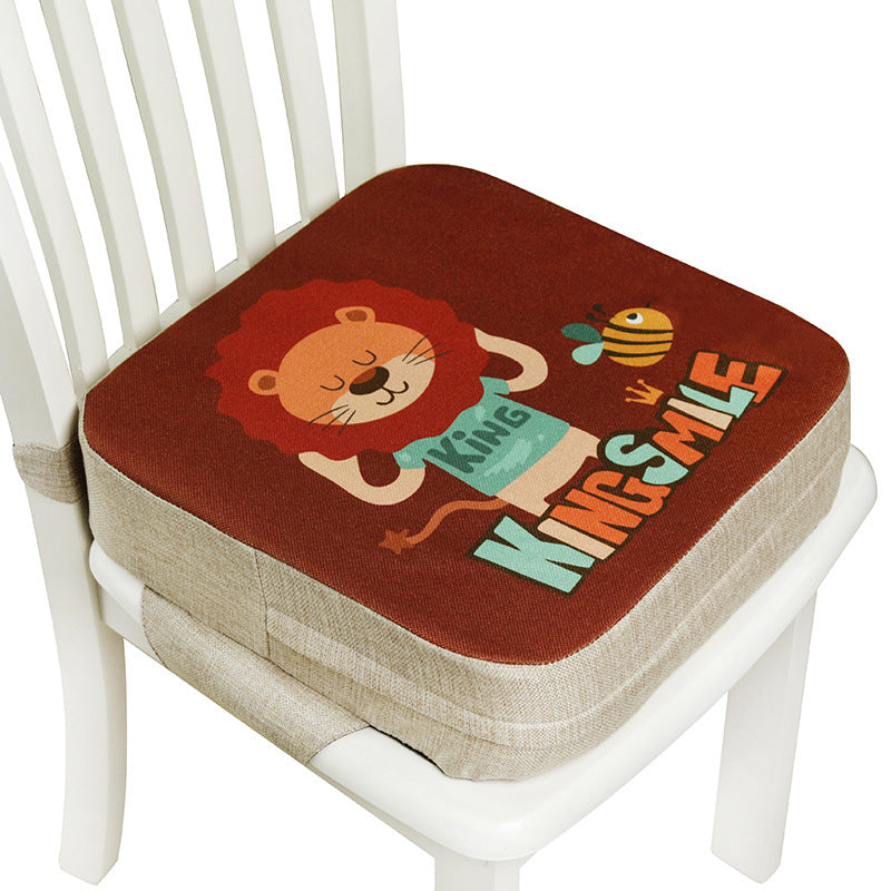 Universal portable baby dining chair
