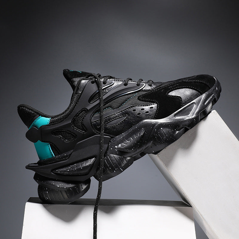 Web celebrity sneakers