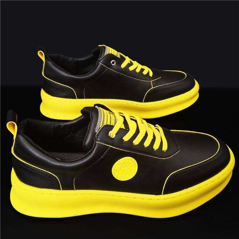 All-match casual shoes