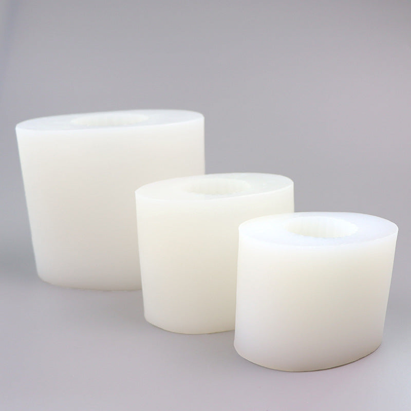 3D Cactus Silicone Mold