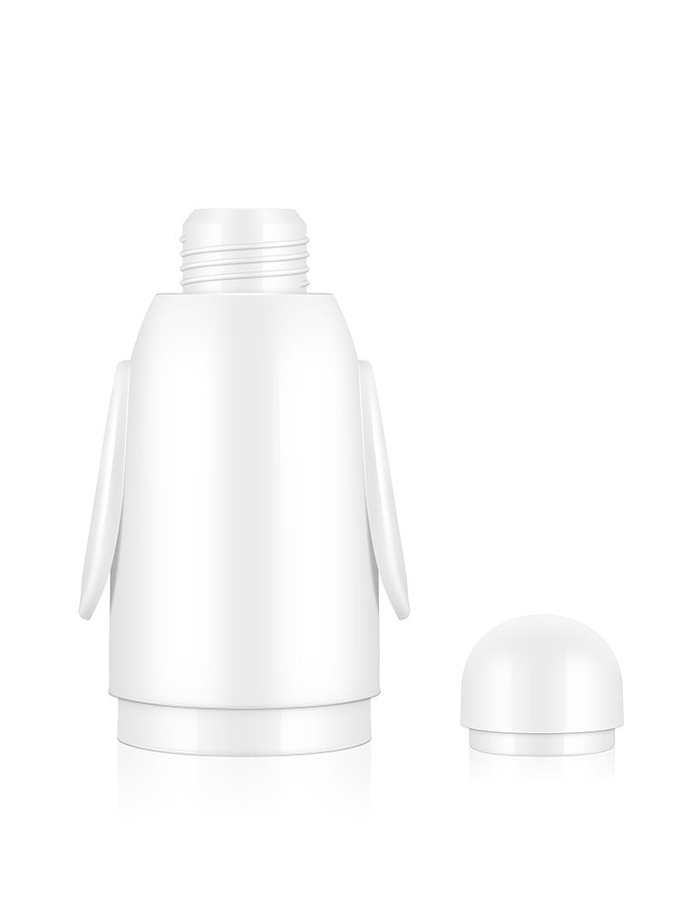 Automatic ink absorbing