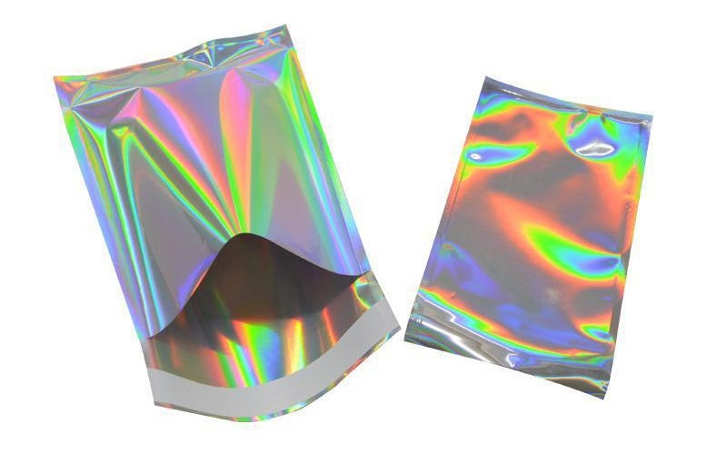 Self adhesive bag envelope document