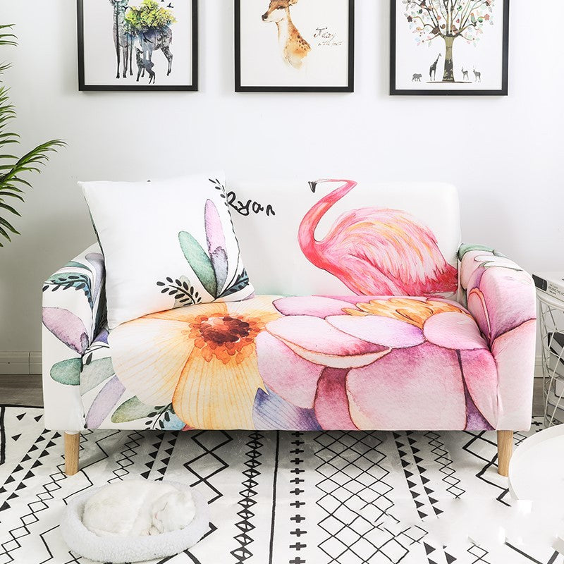 Sofa cover cover all-inclusive