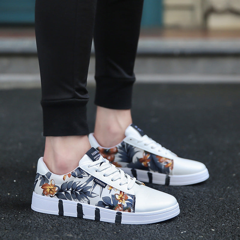 Shoes with thick sole and high build in