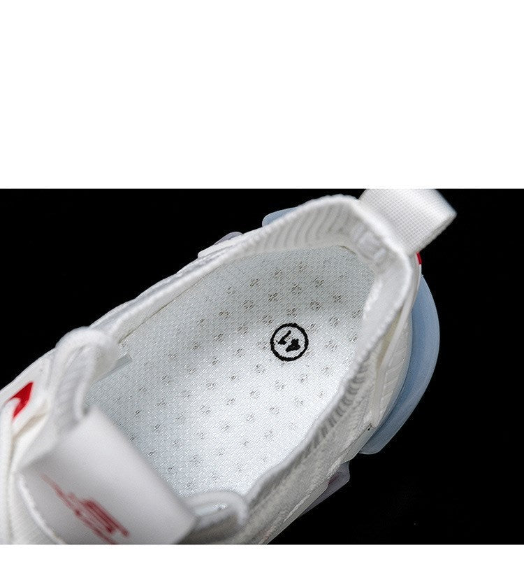 Breathable Thin Sports New Trend Autumn Casual Shoes