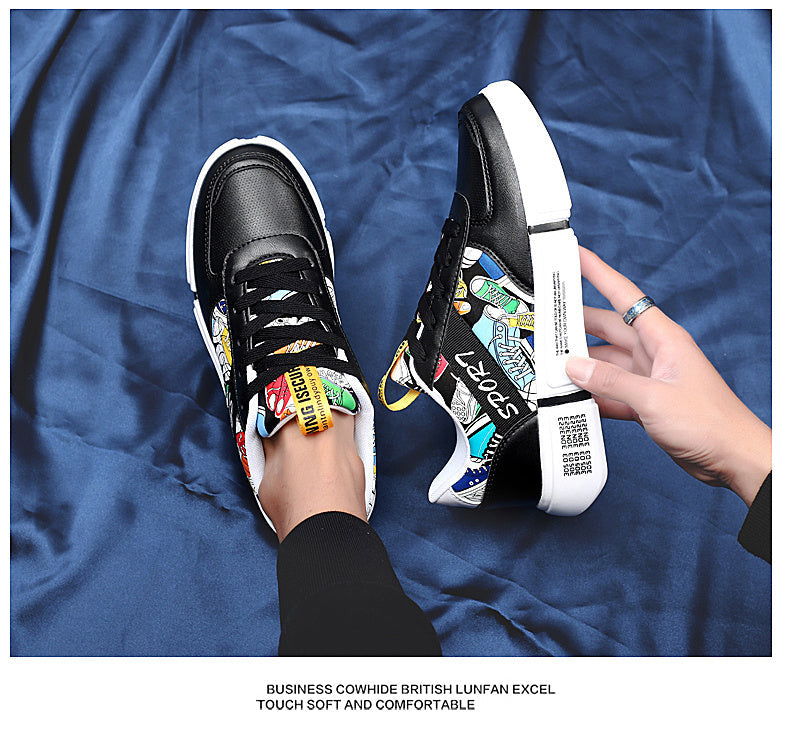 Running Shoes Sports