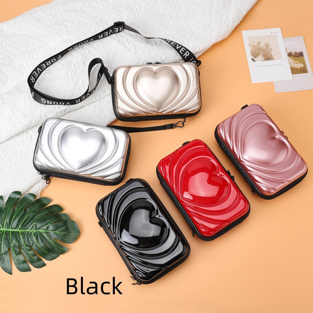 Women's Fashion Crossbody Shoulder Bag