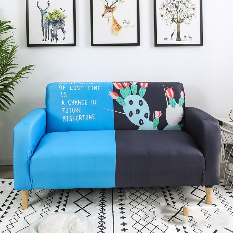 Sofa cover cover all-inclusive