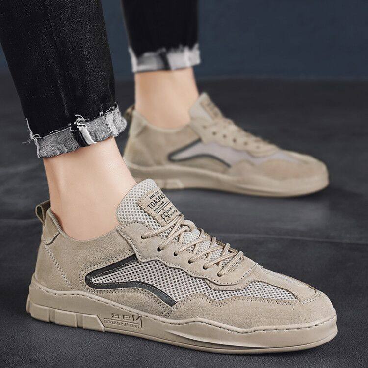 Casual all-match men's shoes
