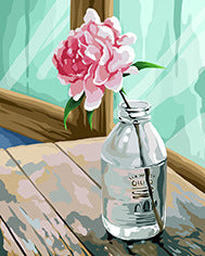 40*50cm DIY Oil Painting Home Decoration Painting