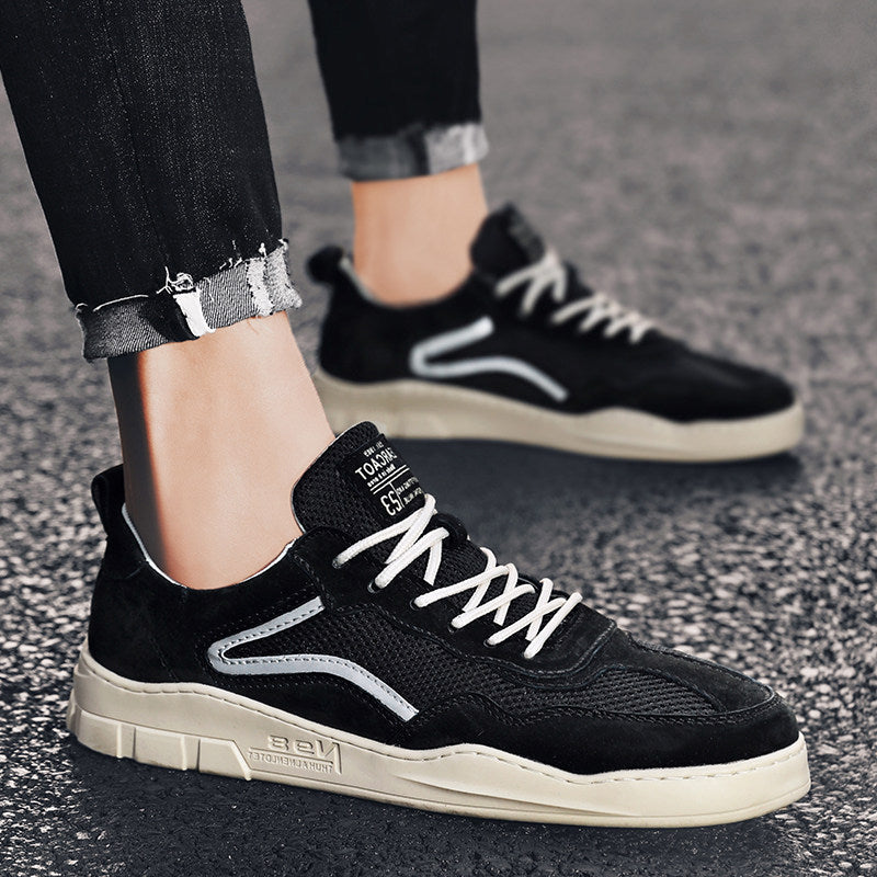Casual all-match men's shoes