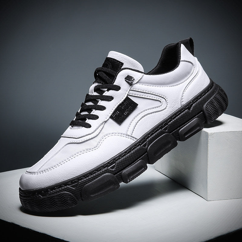 Casual all-match men's shoes