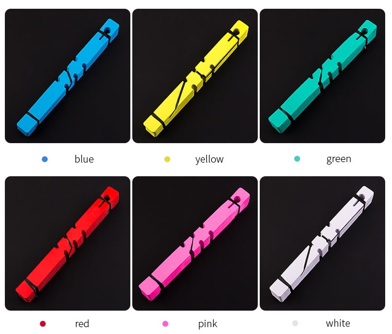 100 Pieces PVC Gardening Labels