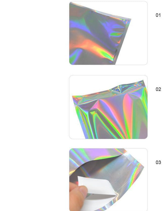 Self adhesive bag envelope document