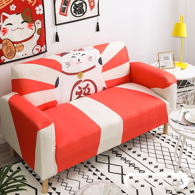 Sofa cover cover all-inclusive