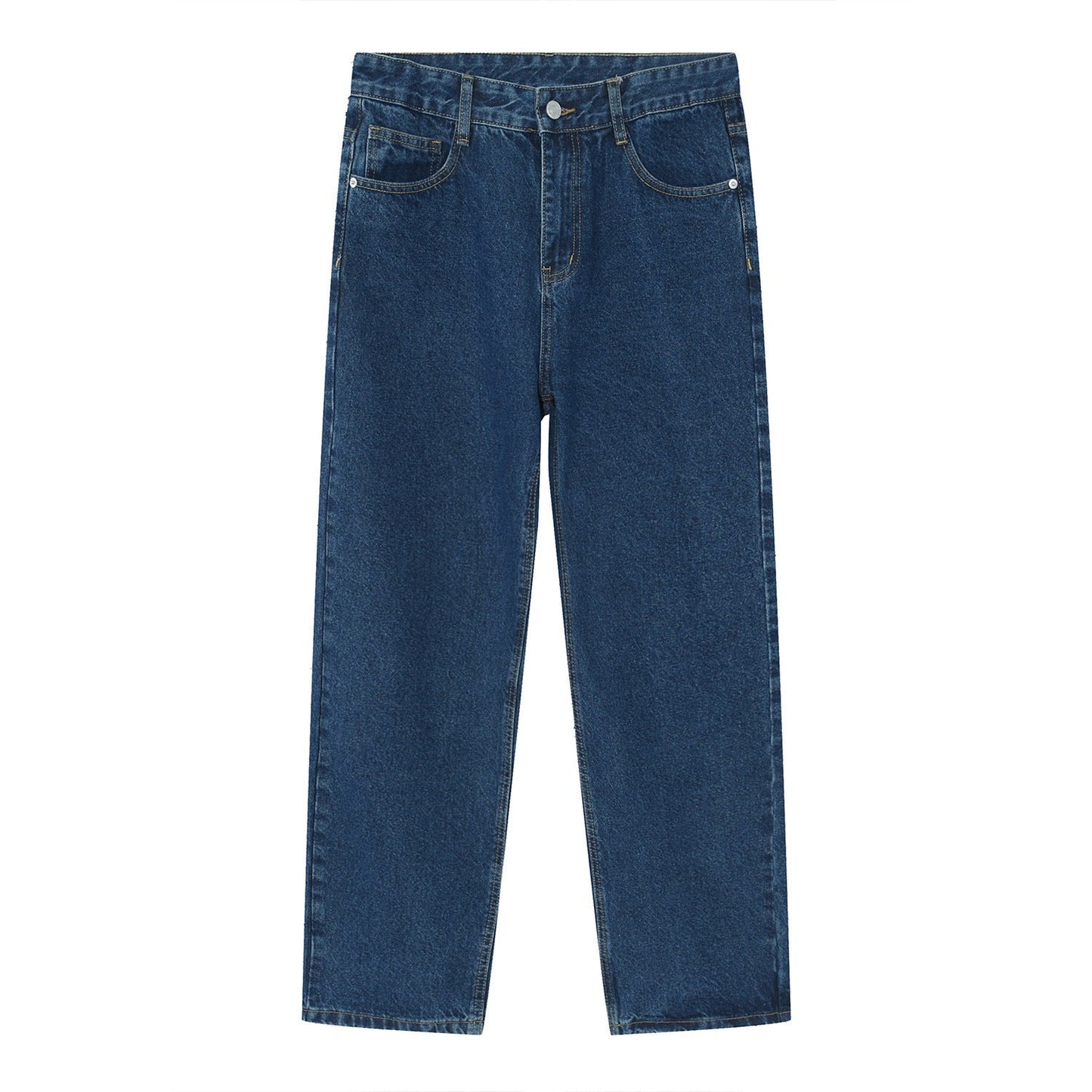 Men's Casual All-matching Loose Japanese Style Casual Trousers