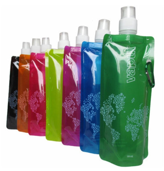 Outdoor sports water bag