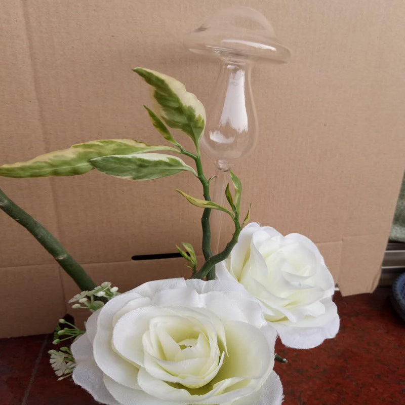 Automatic Flower Waterer Gardening Lazy Watering Sprinkler Decoration