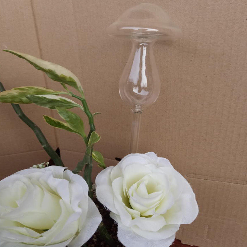 Automatic Flower Waterer Gardening Lazy Watering Sprinkler Decoration