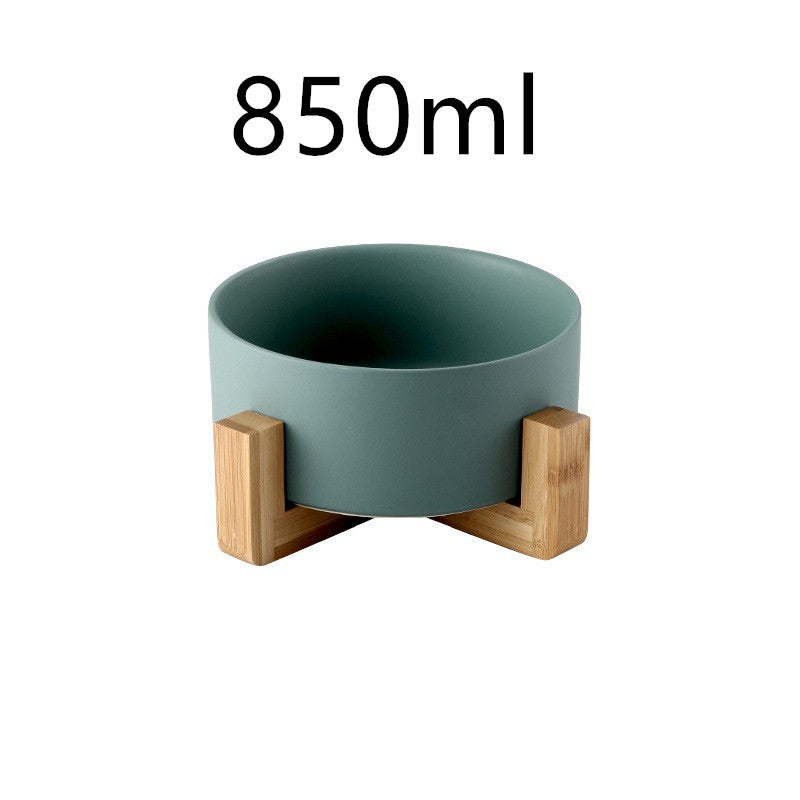 Western ceramic tableware