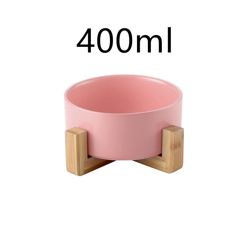 Western ceramic tableware