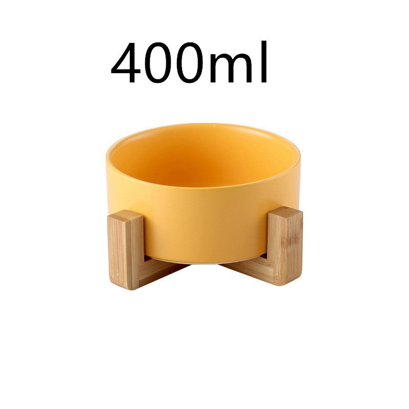 Western ceramic tableware