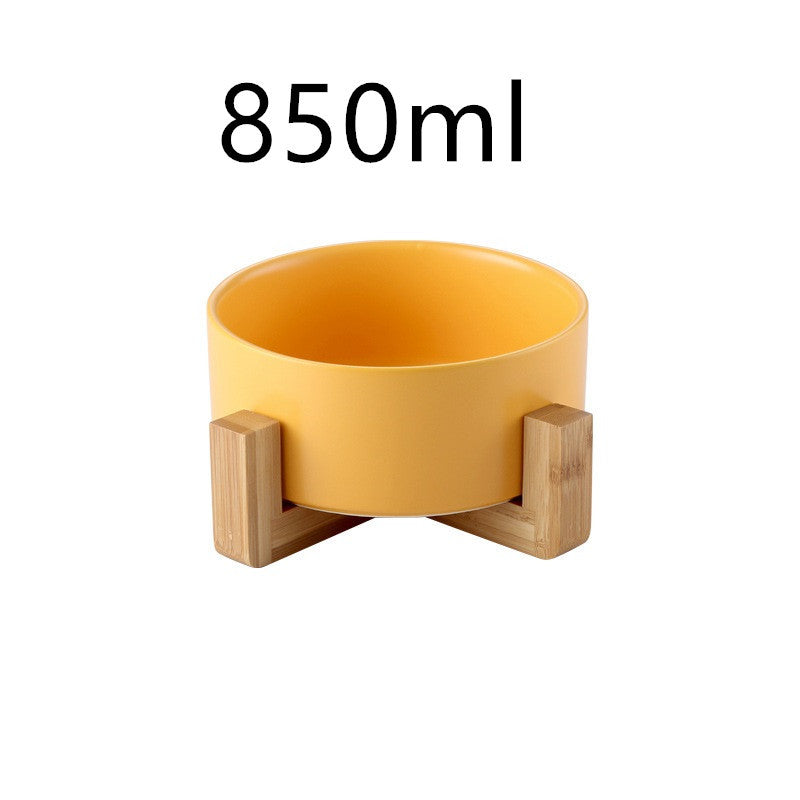 Western ceramic tableware