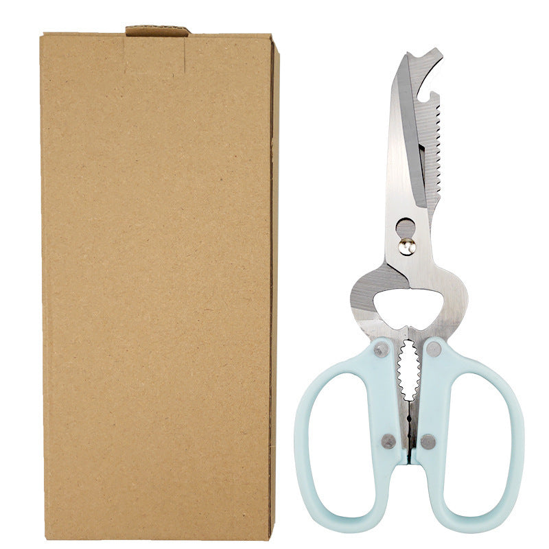 Stainless Steel Multifunctional Scissors