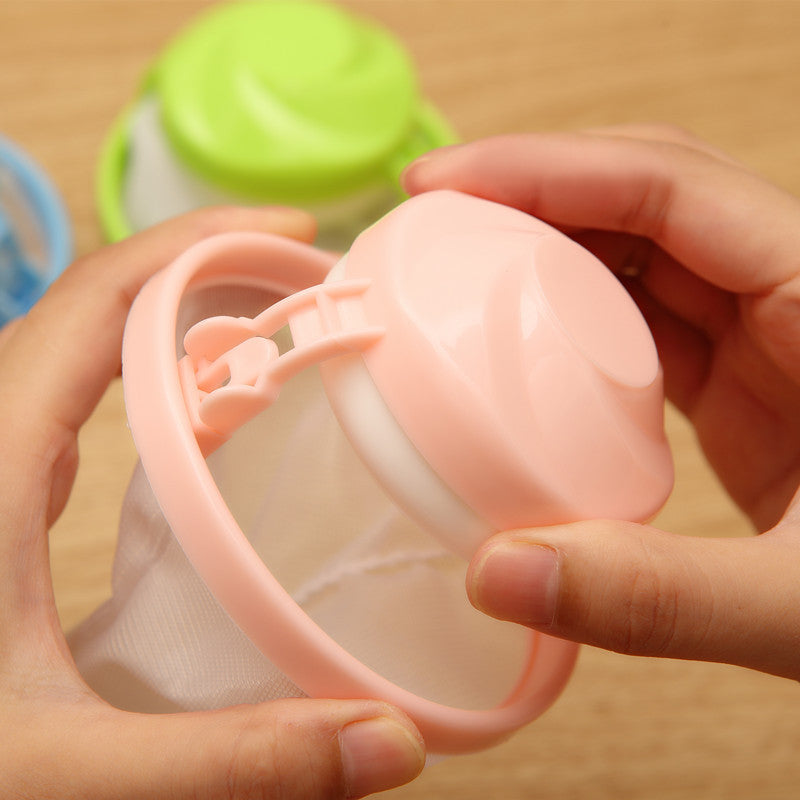 Washing Machine Floating Filter Mesh Bag Hair Filter Decontamination And Hair Removal Device Laundry Ball Washing And Protecting Ball